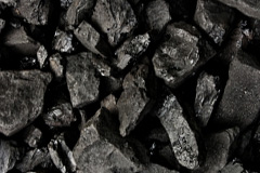 Hilderthorpe coal boiler costs